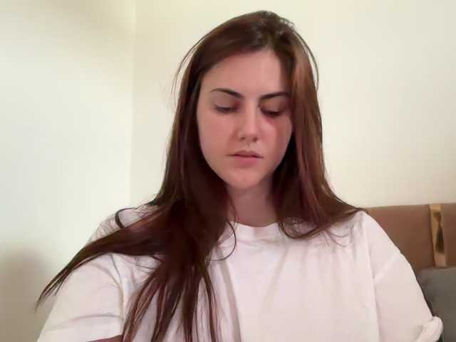 claireheart live cam on BongaCams