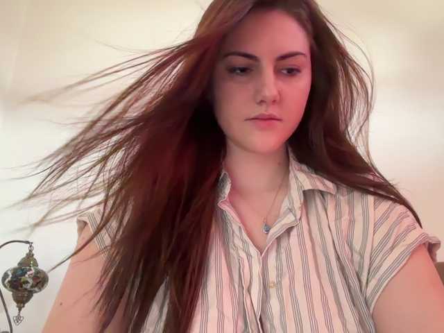 claireheart live cam on BongaCams