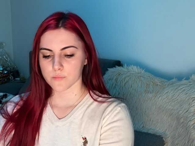 claireheart's BongaCams show and profile