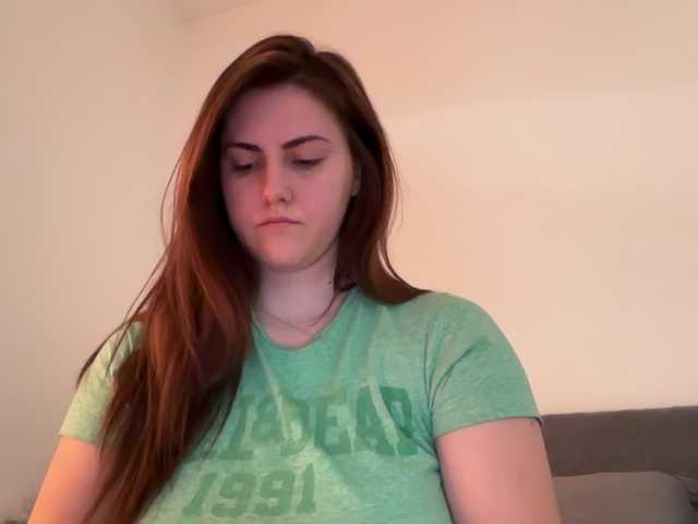 claireheart live cam on BongaCams