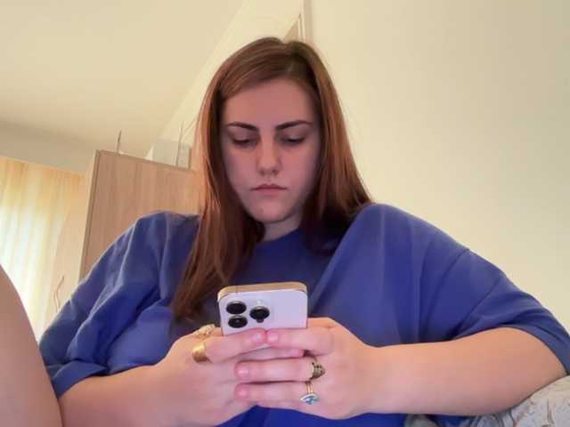 claireheart live webcam show