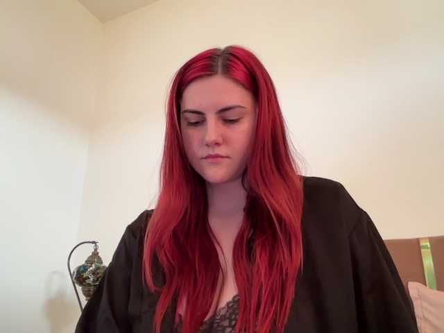 claireheart live cam