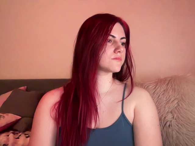 claireheart's BongaCams show and profile