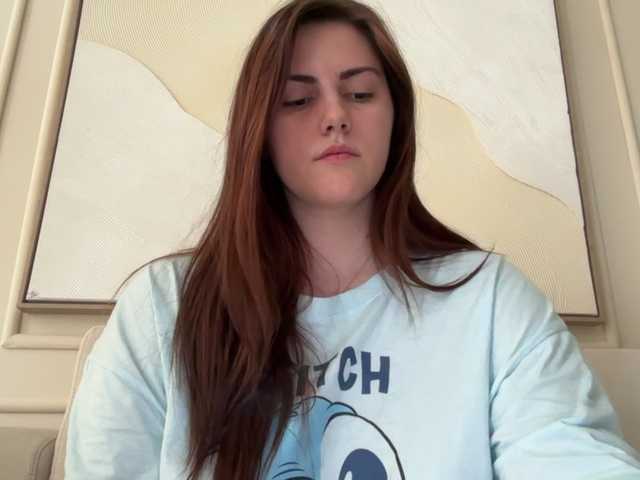 claireheart live cam on BongaCams
