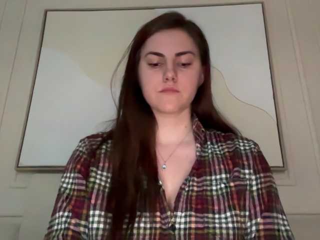 claireheart live cam on BongaCams