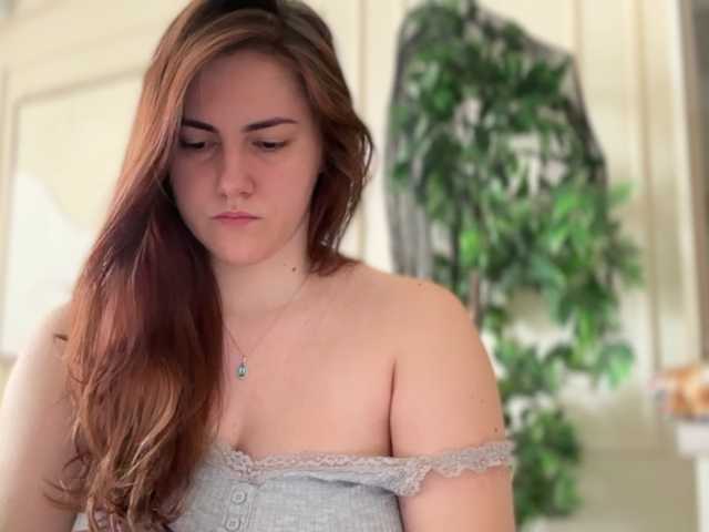 claireheart live cam preview