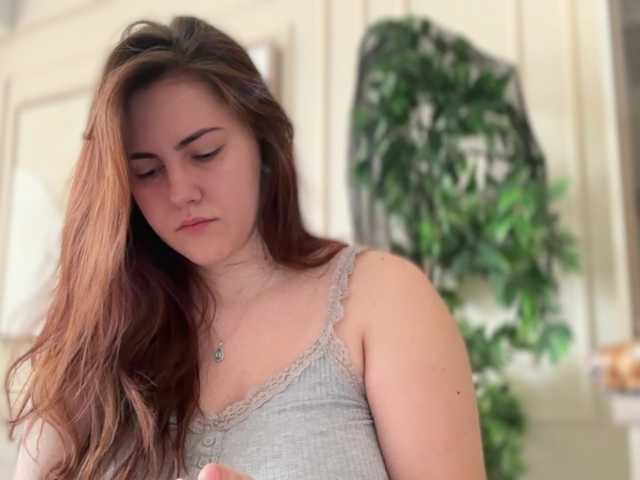 claireheart live cam preview