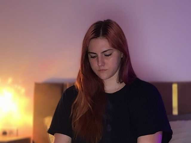 claireheart live cam on BongaCams