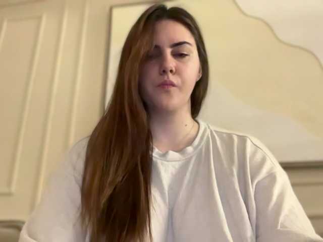 claireheart live cam on BongaCams