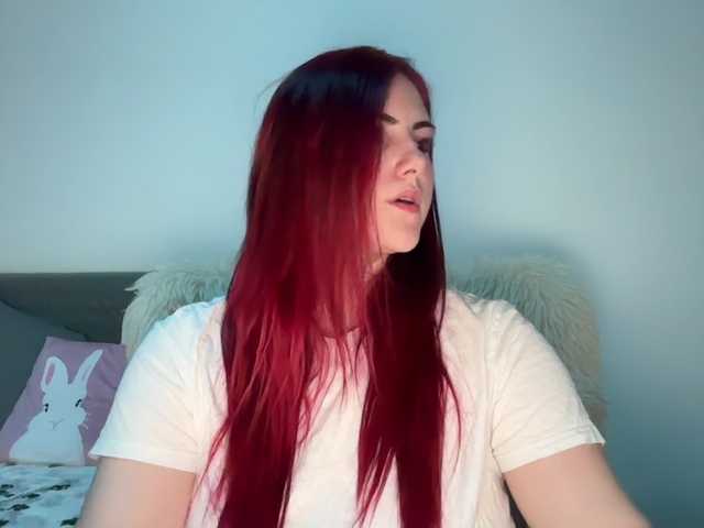 claireheart's BongaCams show and profile