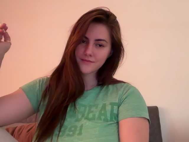 claireheart live webcam show