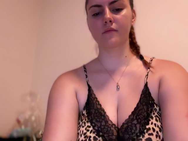 claireheart live cam on BongaCams