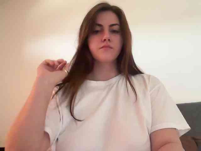 Modèle: claireheart