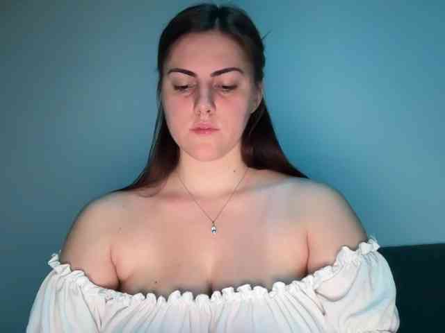 Modèle: claireheart