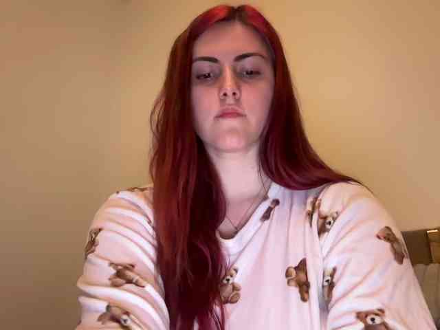 Modèle: claireheart