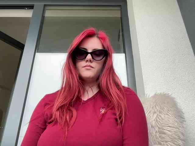 Modèle: claireheart