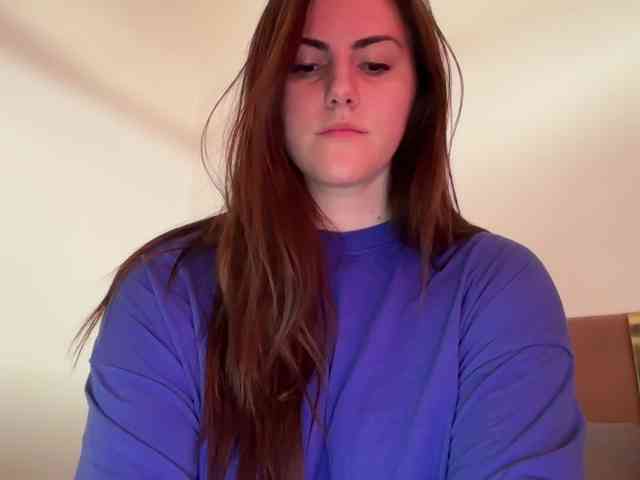 Modèle: claireheart