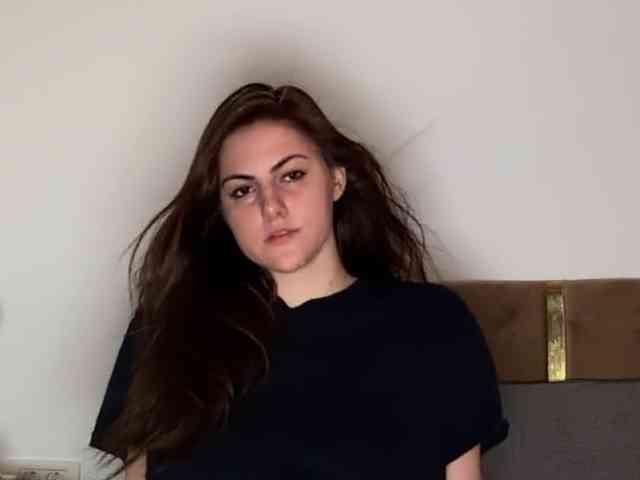 Modèle: claireheart