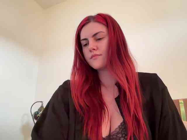 Modèle: claireheart