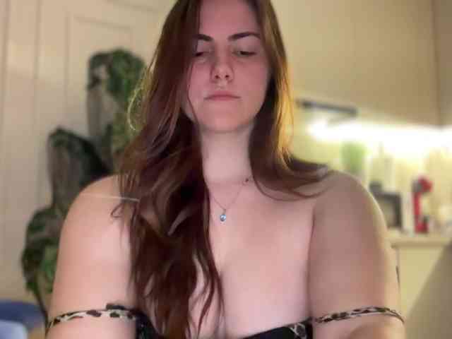 Modèle: claireheart