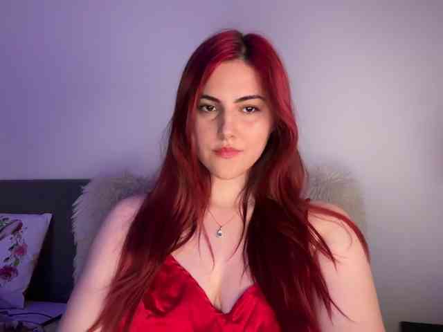 Modèle: claireheart