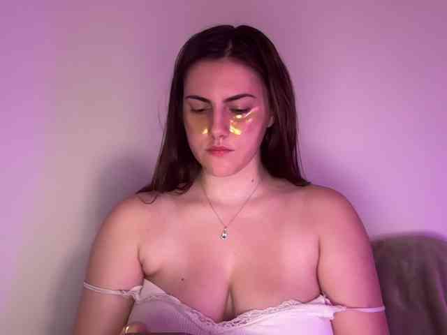 Modèle: claireheart