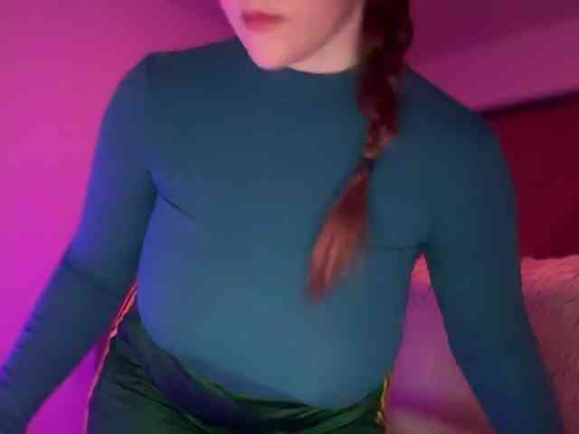 Modèle: claireheart