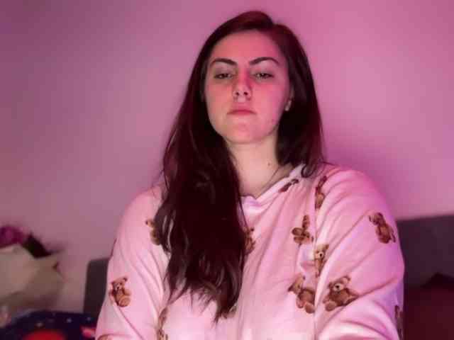 Modèle: claireheart