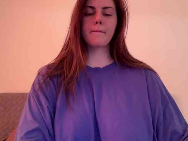 claireheart webcam
