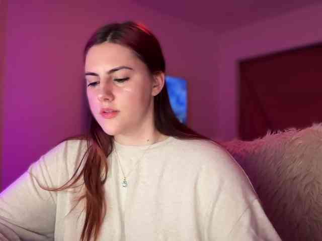Modèle: claireheart