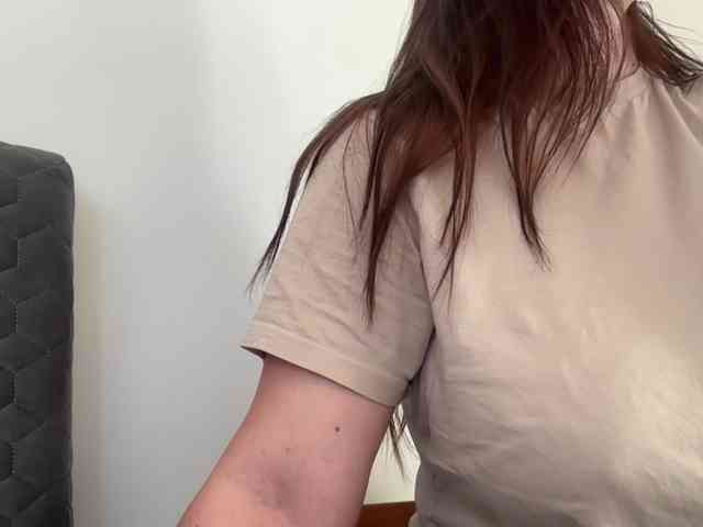claireheart webcam