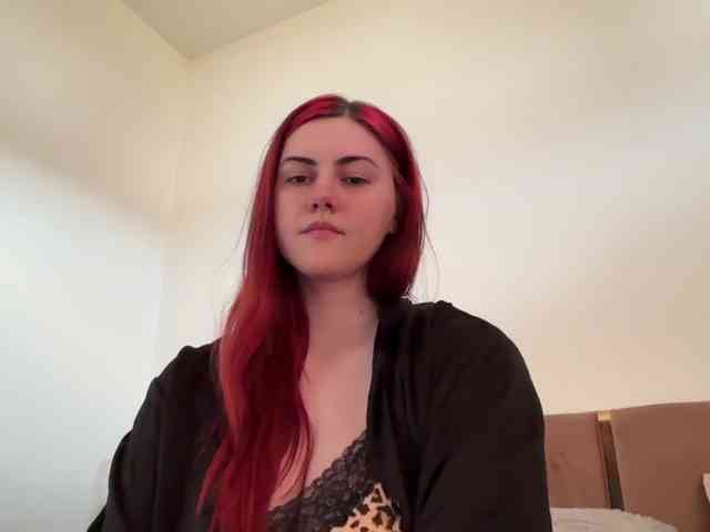 Modèle: claireheart