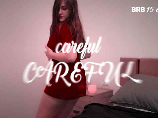 Modèle: claireheart