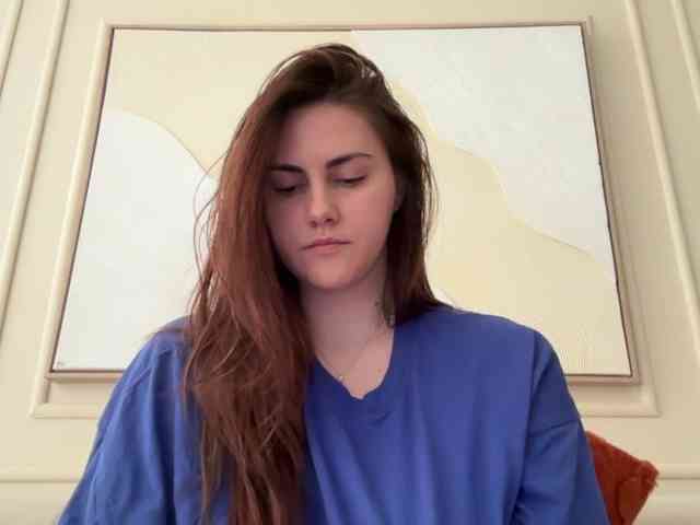claireheart webcam