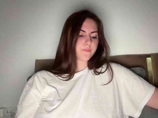 claireheart Sex Cam Show