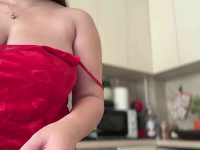 Modèle: claireheart