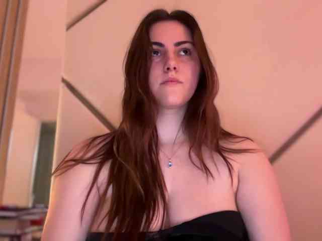 Modèle: claireheart