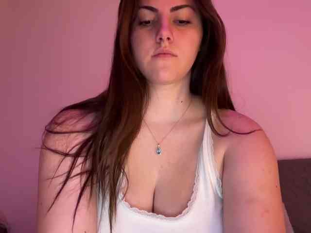 Modèle: claireheart