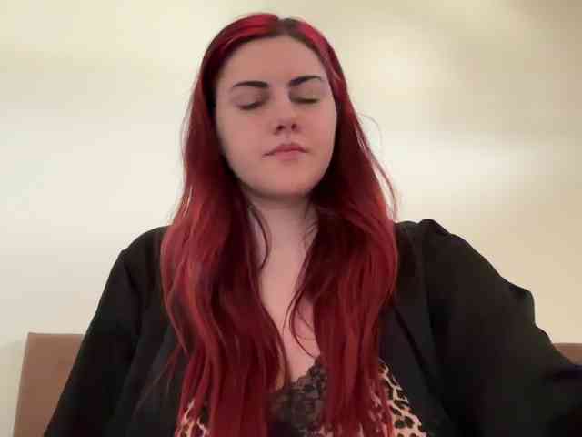 Modèle: claireheart