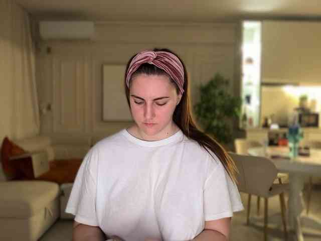 claireheart webcam