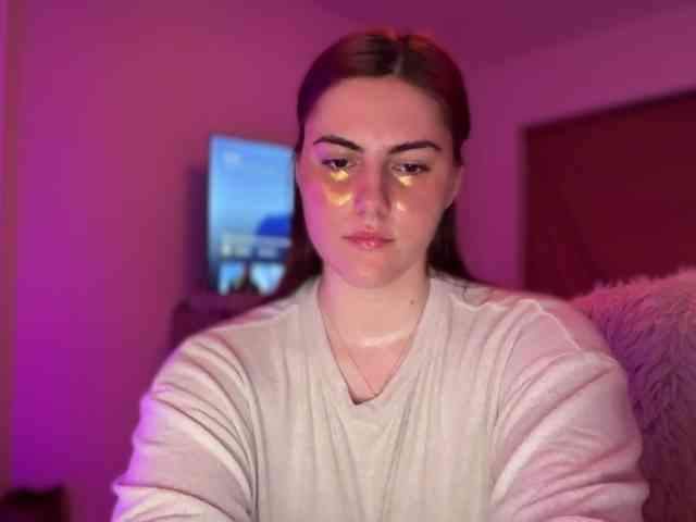 claireheart webcam