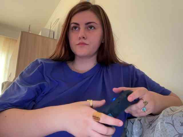 claireheart webcam