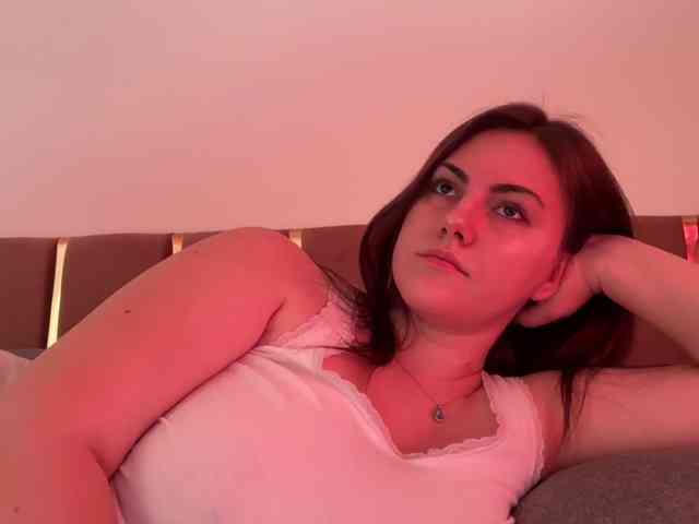 Modèle: claireheart