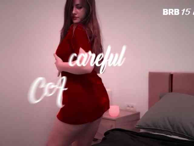claireheart webcam