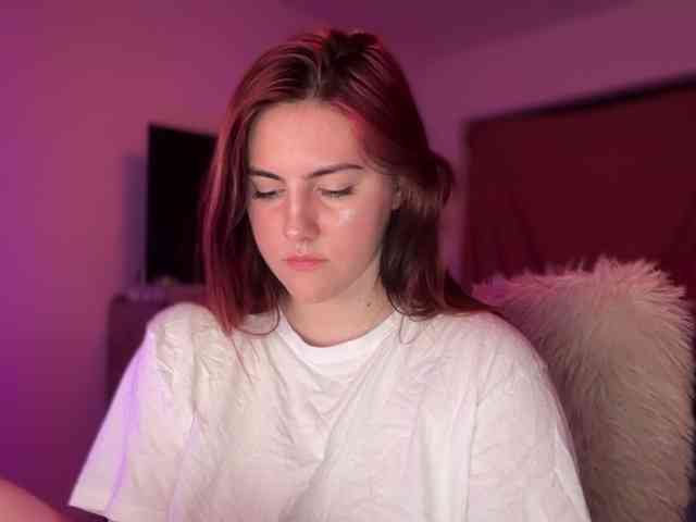Modèle: claireheart