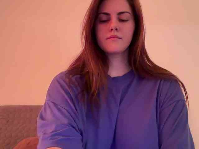 Modèle: claireheart