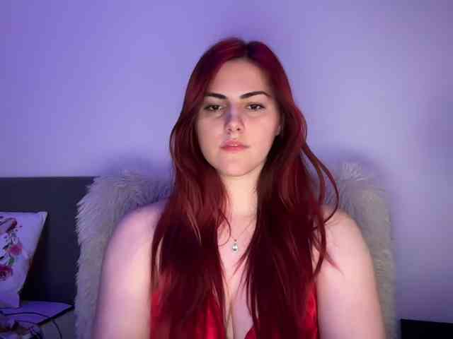 Modèle: claireheart