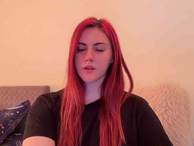 claireheart webcam