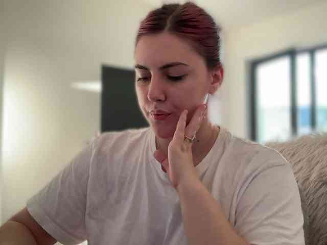 claireheart webcam