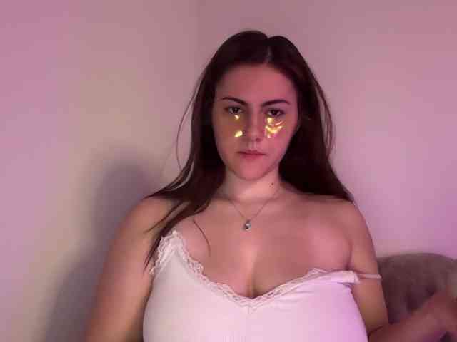 Modèle: claireheart